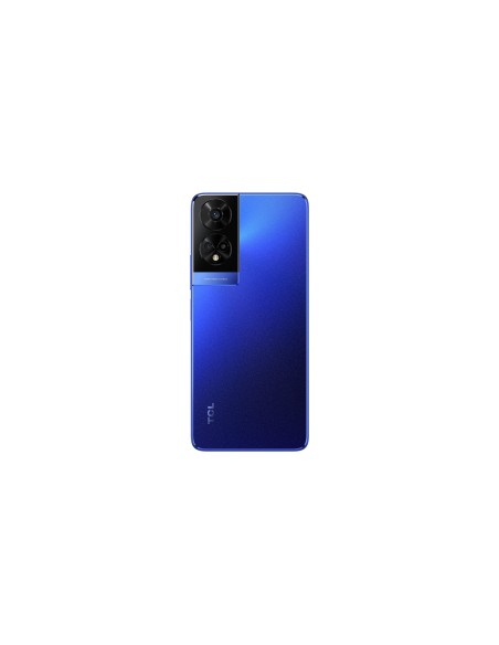 TCL 50 5G 16,8 cm (6.6") SIM única Android 14 USB Tipo C 4 GB 128 GB