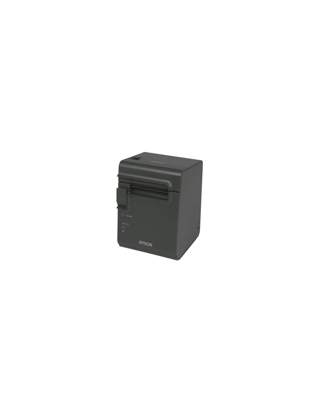 Impresora de etiquetas epson TM-L90 Linea termica 203 x 203dpi alambrico negro C31C412465LG