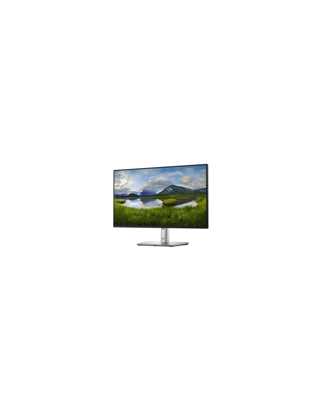 DELL P Series P2425HE pantalla para PC 61 cm (24") 1920 x 1080 Pixeles Full HD LCD Negro