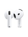 Apple AirPods 4 con Cancelación Activa de Ruido Auriculares Inalámbricos con Estuche de Carga