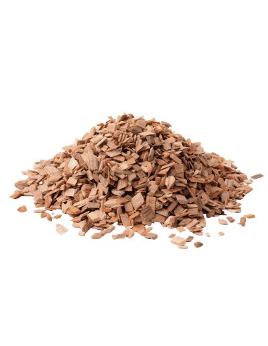 Smokin Apple Pellets