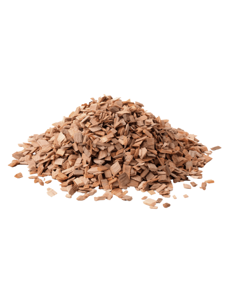 Smokin Apple Pellets