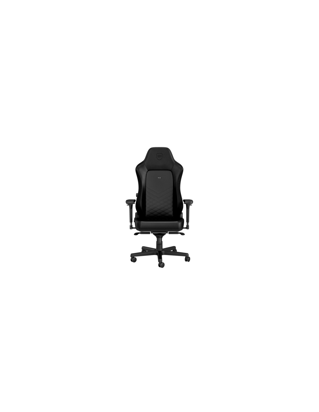 noblechairs Hero Asiento acolchado Respaldo acolchado