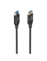 AISENS A153-0936 cable HDMI 25 m HDMI tipo A (Estándar) Negro