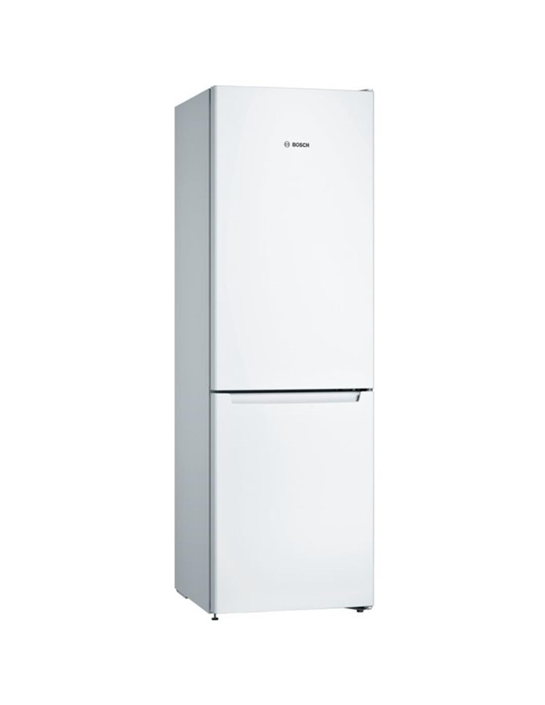 Bosch KGN36NWEB 186X60 FrigorÃ­fico Blanco