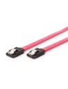 CABLE GEMBIRD SATA III DATOS 50CM CC-SATAM-DATA