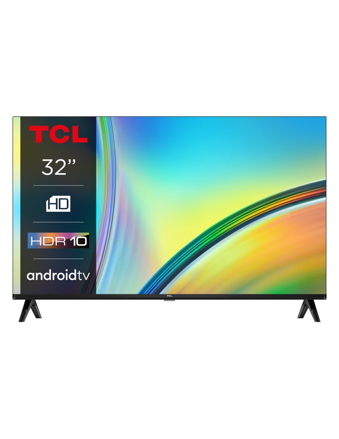 TCL 32S5400A 32" LED HD HDR10 Android TV
