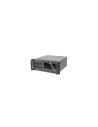 Lanberg SC01-4504-10B plataforma de infraestructura modular Bastidor (4U) 0 GB