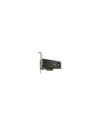 Mikrotik CCR2004-1G-2XS-PCIe Interno Ethernet / Fiber