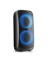 NGS WILD TEMPER Altavoz portátil estéreo Azul 40 W