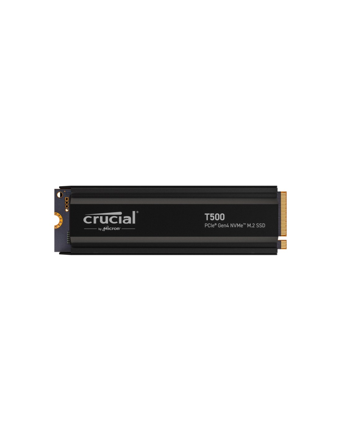 Crucial CT1000T500SSD5 unidad de estado sólido M.2 1 TB TLC NVMe