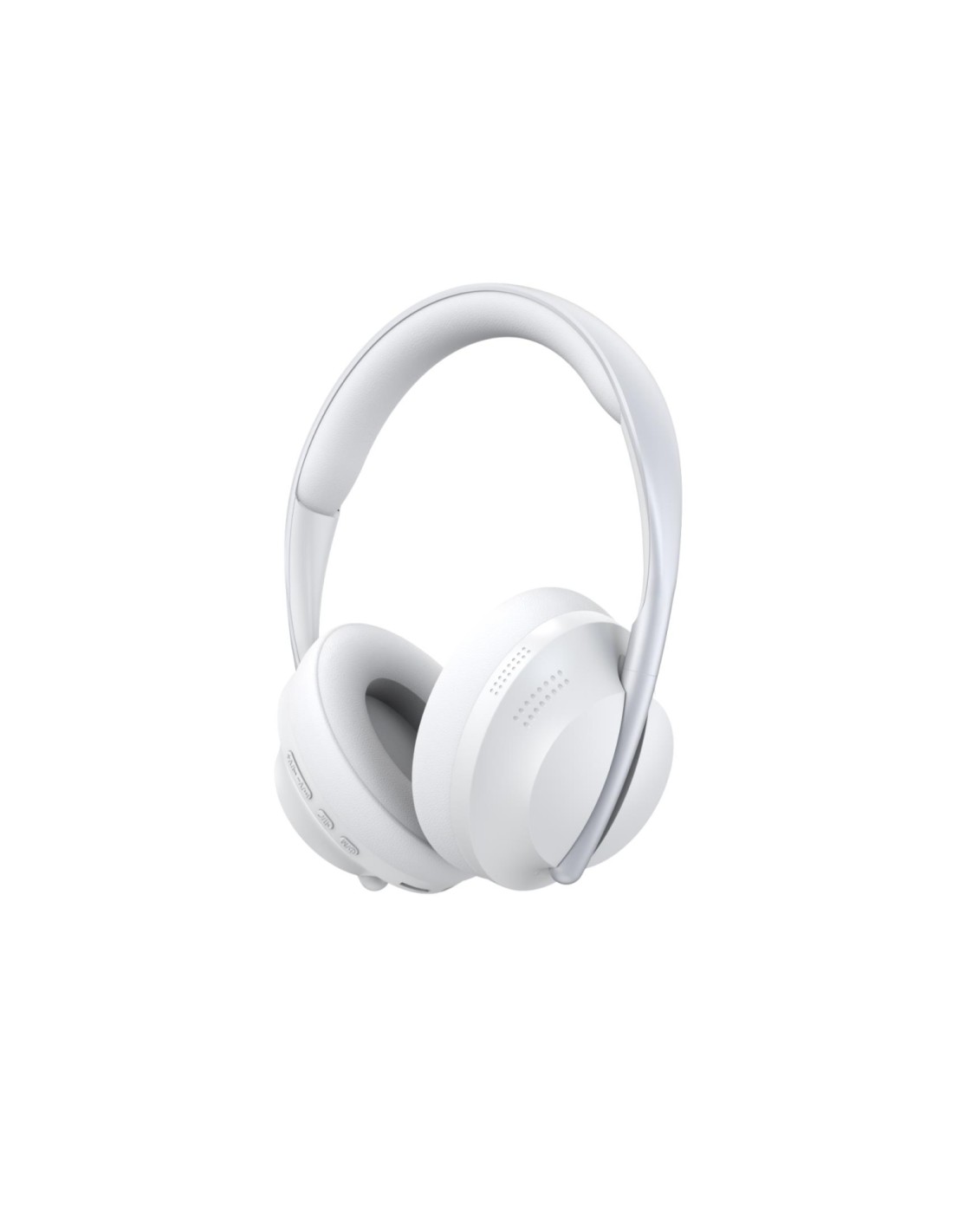 Celly ARCHBEATWH auricular y casco Auriculares Inalámbrico Llamadas/Música/Deporte/Uso diario USB Tipo C Blanco