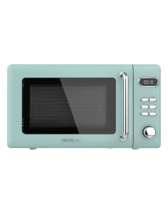 Microondas 20l con grill ProClean 5110 Retro Green 2