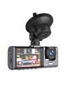 CAMARA DUAL FULL HD PARA VEHICULOS