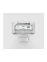 Epson EB-695Wi Proyector 3500 Lúmenes ANSI 3LCD Gris, Blanco