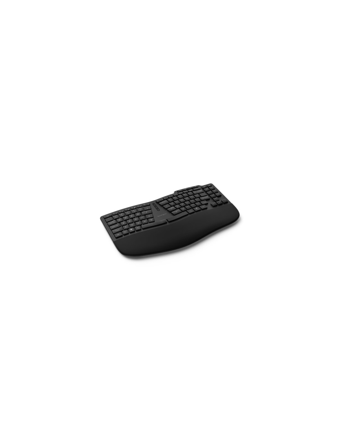 Kensington Pro Fit Ergo KB675 EQ TKL teclado Hogar / Oficina USB + RF Wireless + Bluetooth QWERTY Español Negro