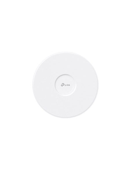 TP-Link Omada EAP773 punto de acceso inalámbrico 9300 Mbit/s Blanco EnergÍ­a sobre Ethernet (PoE)