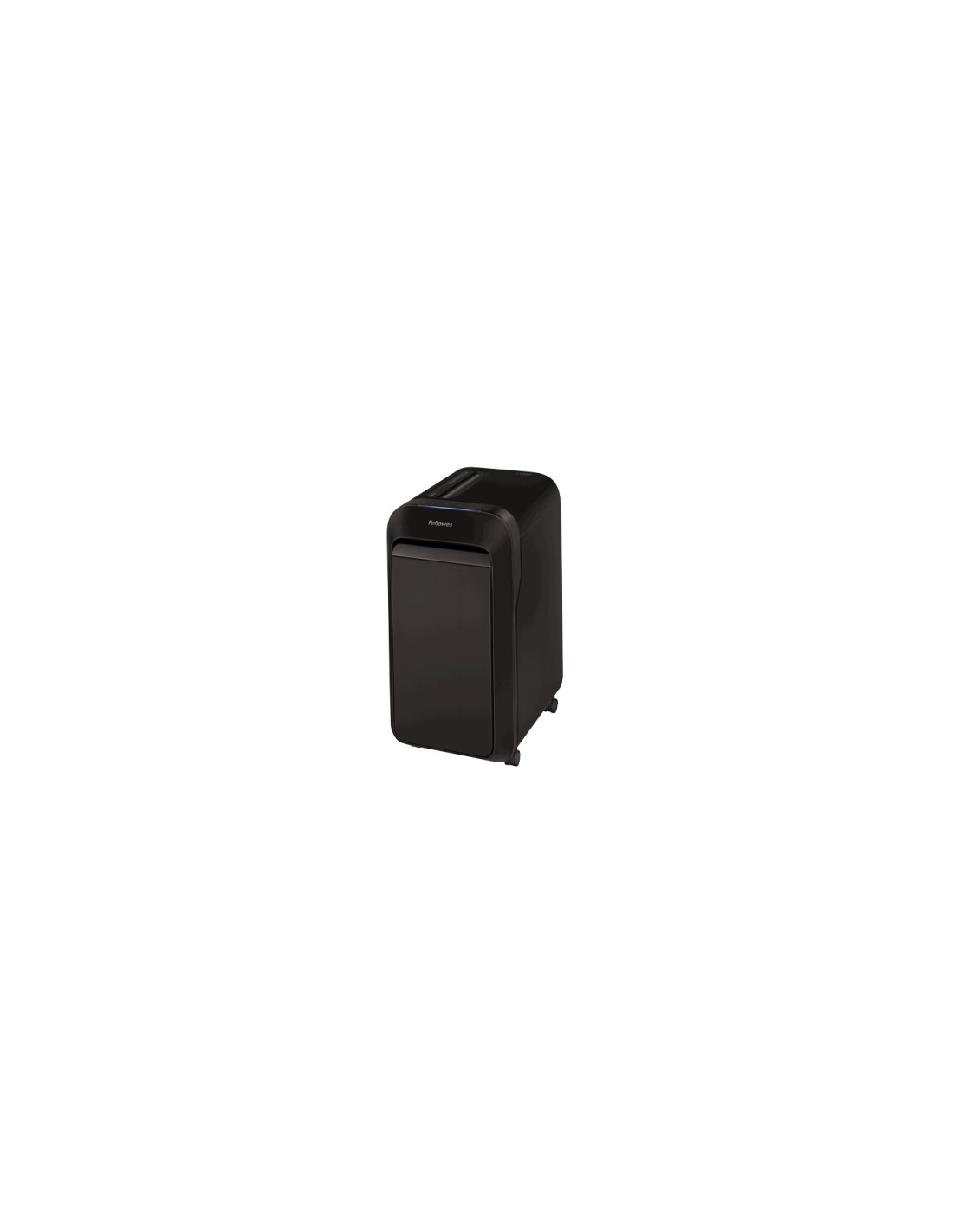 Fellowes Powershred LX220 triturador de papel Negro