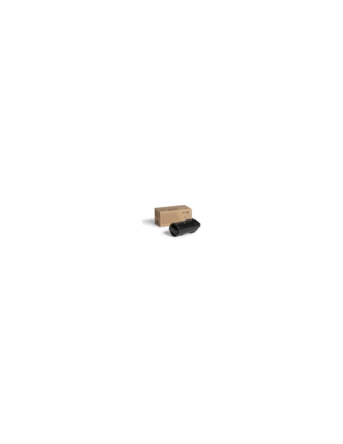 Toner xerox c605 negro 106R03935