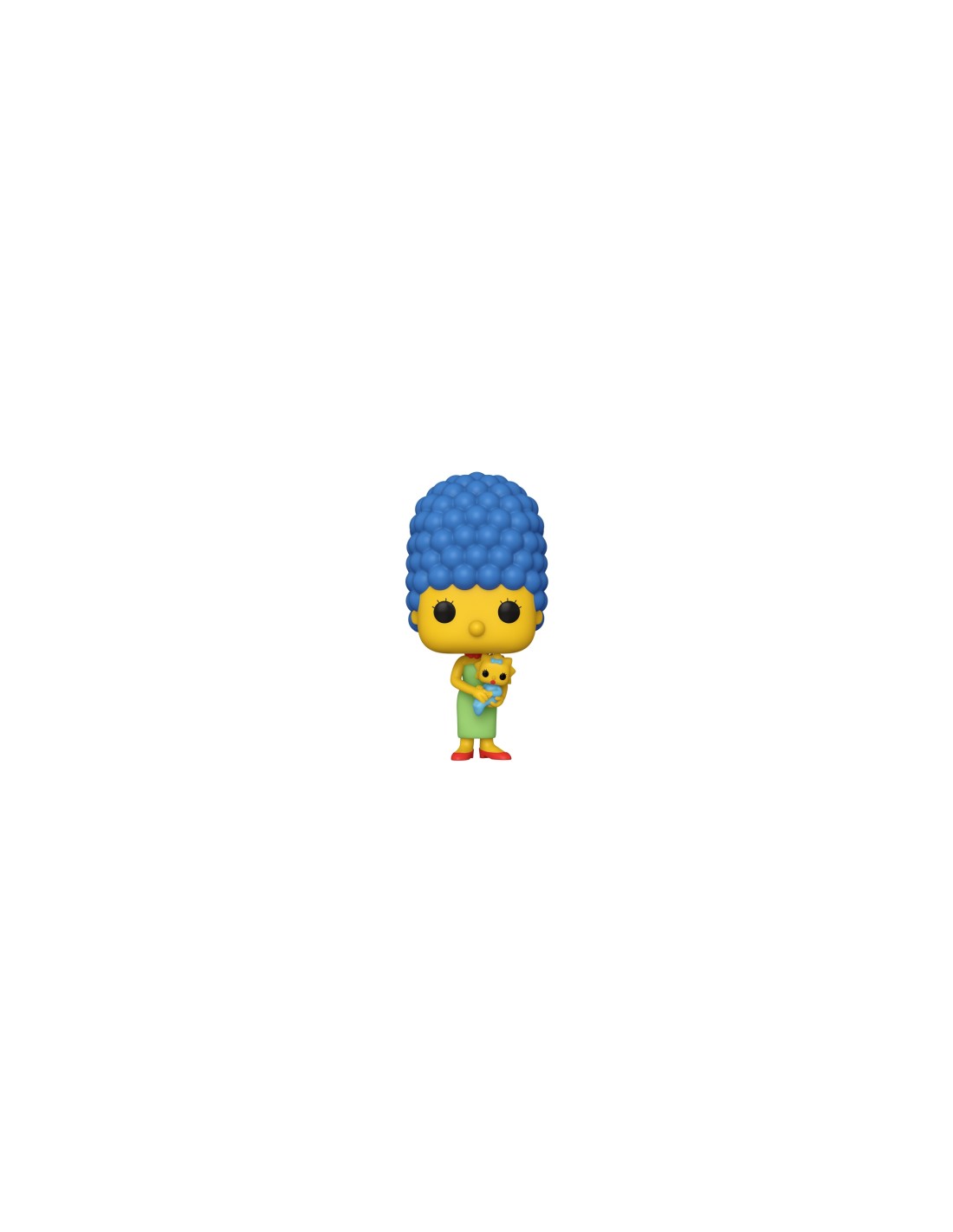 FUNKO POP! Marge with Maggie