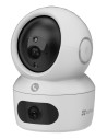 EZVIZ H7c Dual 2K & 2K Cámara de seguridad IP Interior 2560 x 1440 Pixeles Techo/Escritorio