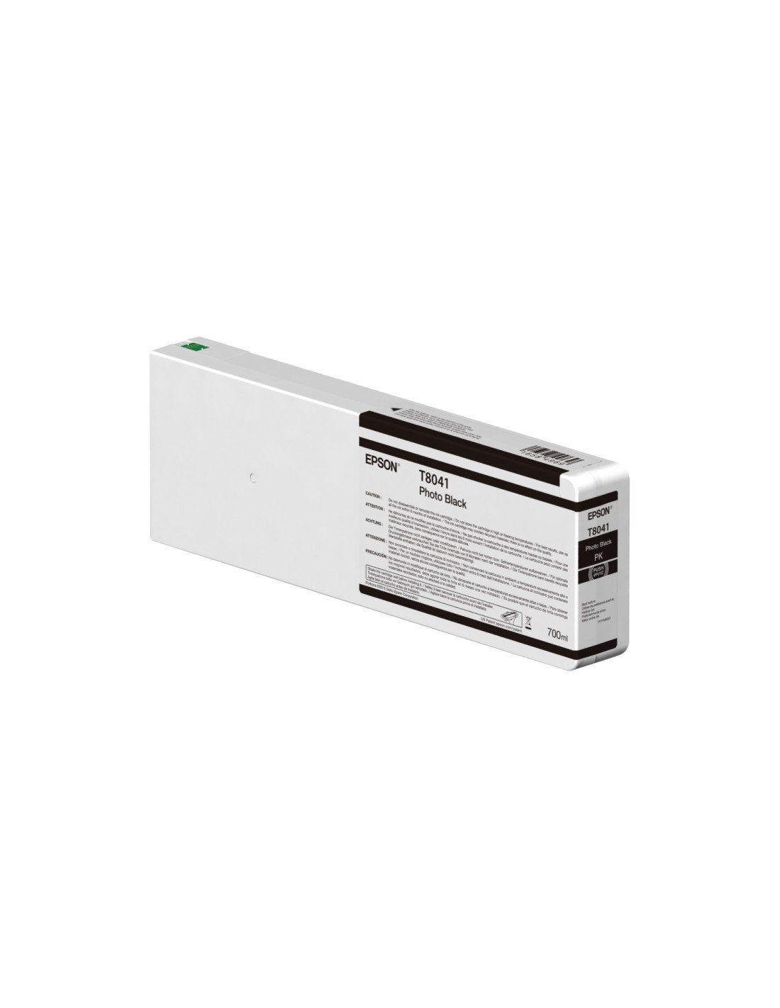 Cartucho Epson Singlepack Orange T44QA40 UltraChrome PRO 12 350ml C13T44QA40