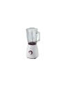 JATA BT265 licuadora 1,5 L Batidora de vaso 1300 W Blanco