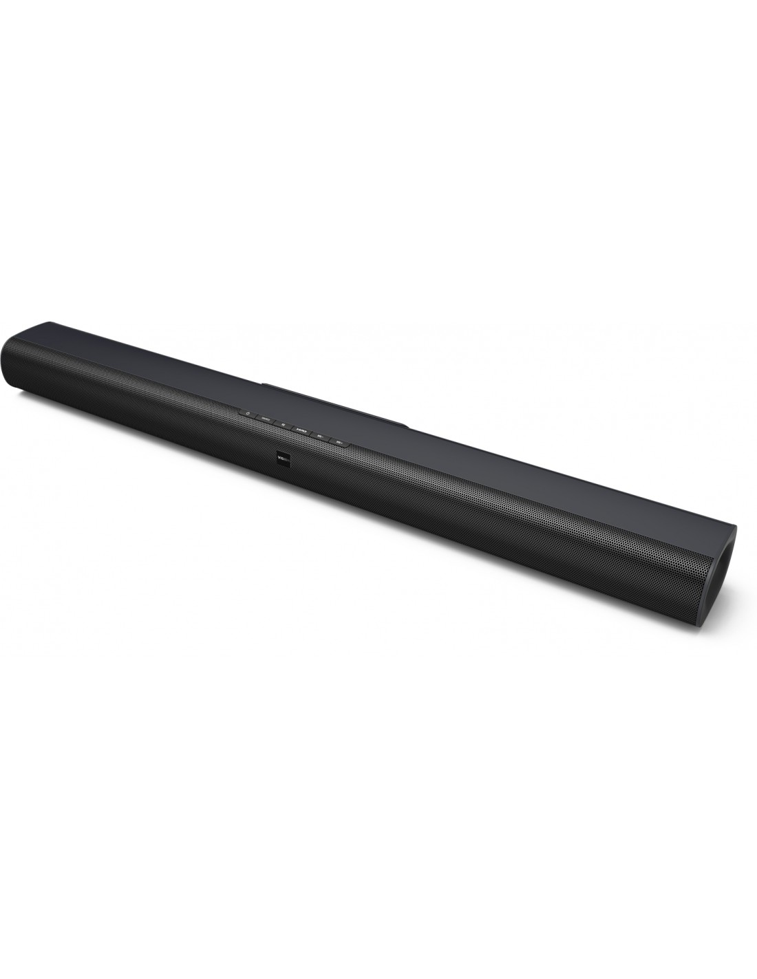 Vision SB-1900P altavoz soundbar Negro 100 W