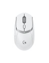 Logitech G G309 Ratón inalámbrico LIGHTSPEED para gaming, ligero, interruptores híbridos LIGHTFORCE, sensor HERO 25K, 300+ horas