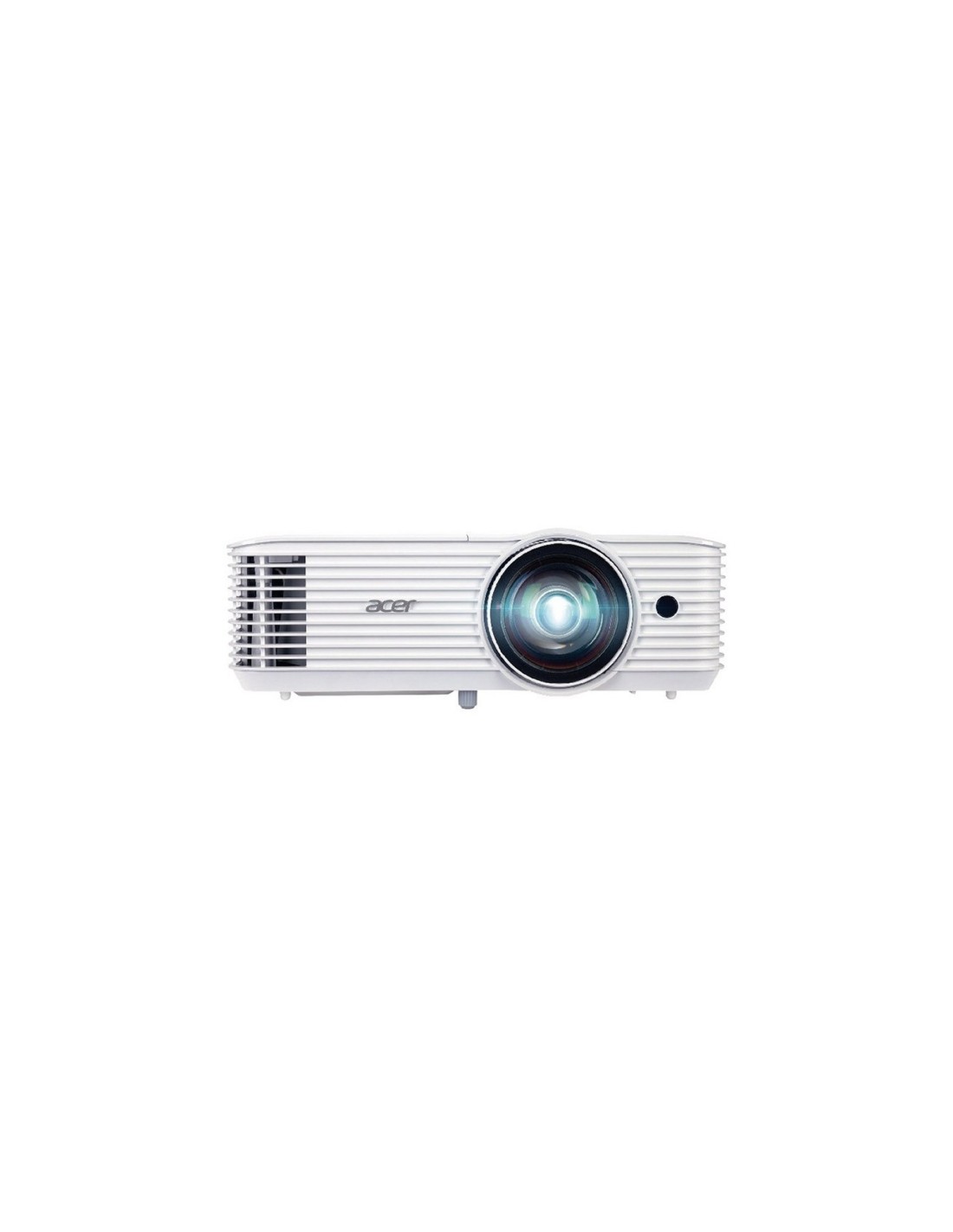 ACER S1286H PROYECTOR XGA 3D 3500 ANSI LUMEN BLANCO MR.JQF11.001