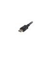 StarTech.com Cable DisplayPort de 7 metros con Pestillo - Macho a Macho negro