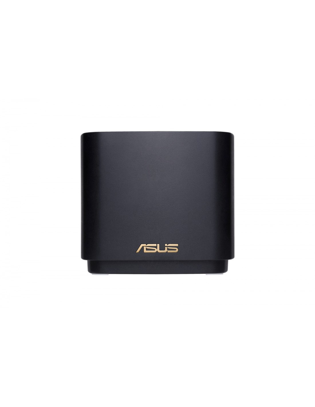 ASUS ZenWiFi XD4 Plus (B-1-PK) Doble banda (2,4 GHz / 5 GHz) Wi-Fi 6 (802.11ax) Negro 2 Interno