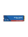 SanDisk WD Blue SN5100 1 TB M.2 PCI Express 4.0 NVMe QLC 3D NAND