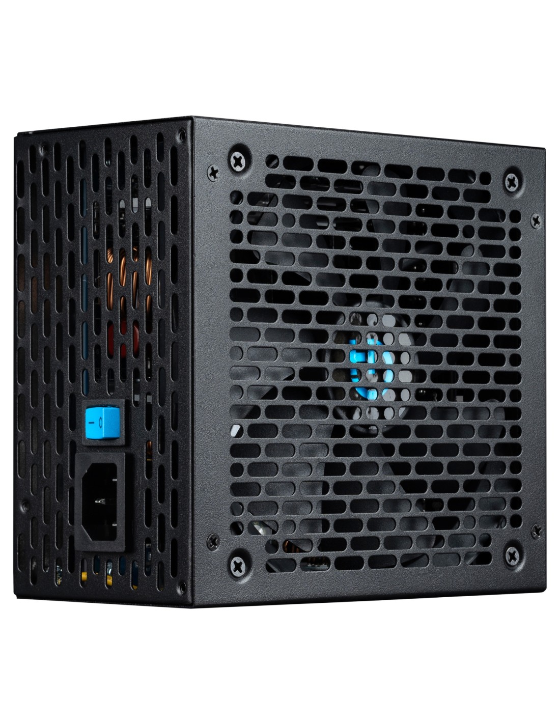 PSU FULL-MODULAR GDX850 V3 80PLUS GOLD ATX 3.1 PCIe 5.1