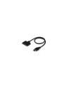 CABLE ADAPTADOR USB 30 UASP ACCS A SATA III PARA DISCO DE 2.5IN USB3S2SAT3CB