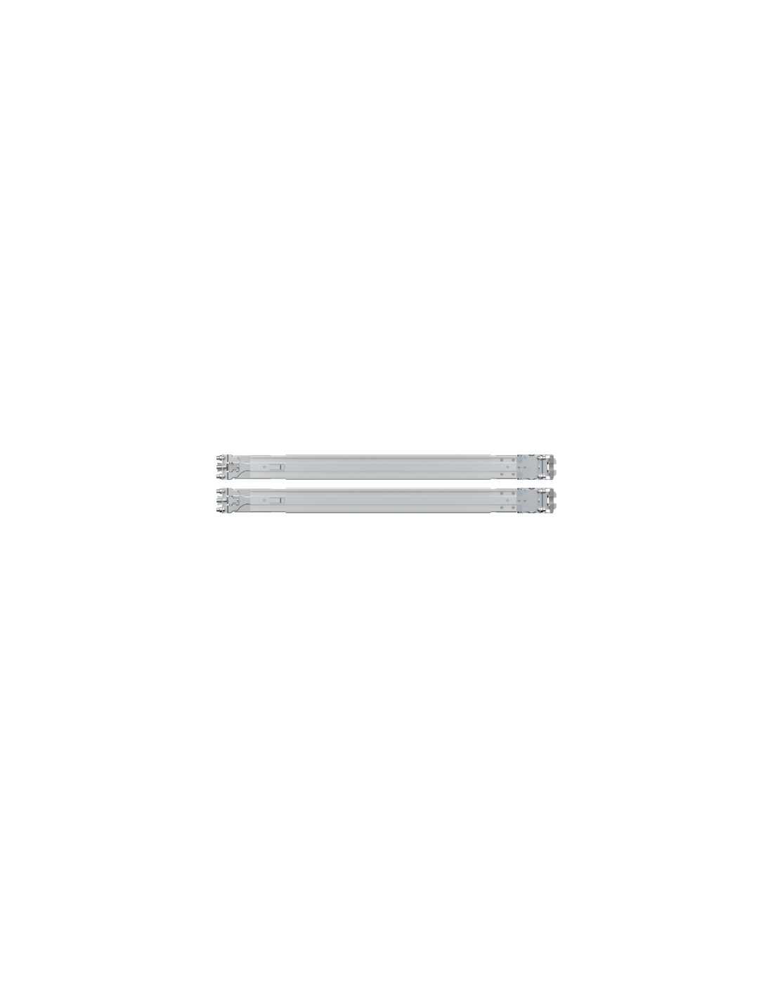 Synology Rail Kit RKS-01 Kit de carriles de rack