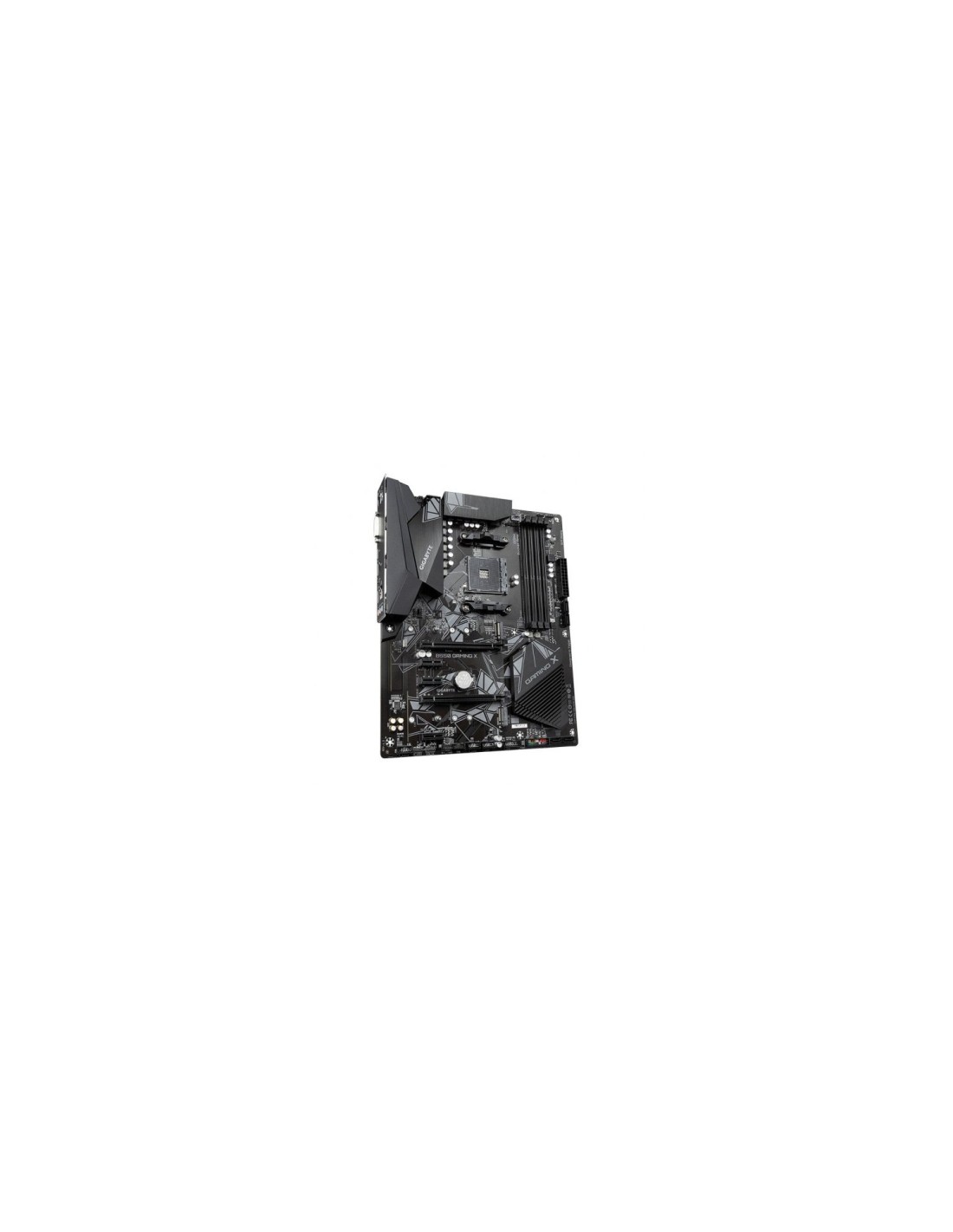 Gigabyte B550 gaming placa base socket AM4 atx GAB55GMX2-00-G