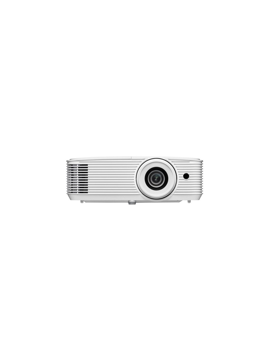 Optoma EH401 videoproyector 4000 lúmenes ANSI DLP 1080p (1920x1080) 3D Blanco