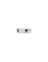 Optoma EH401 videoproyector 4000 lúmenes ANSI DLP 1080p (1920x1080) 3D Blanco