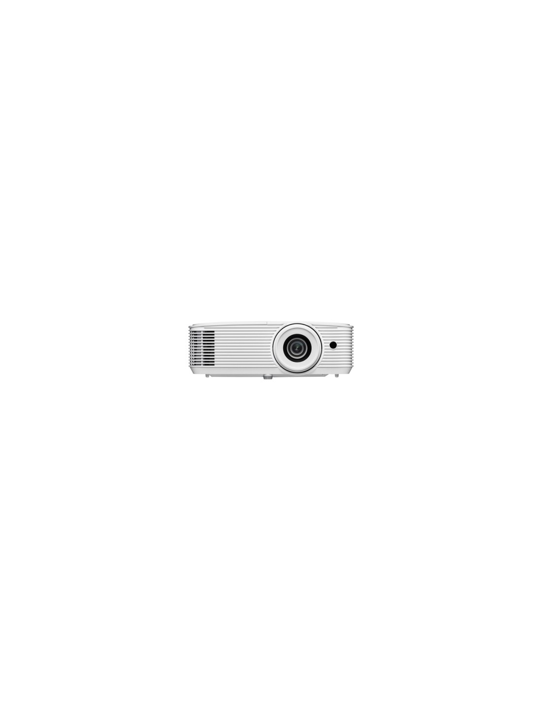 Optoma EH401 videoproyector 4000 lúmenes ANSI DLP 1080p (1920x1080) 3D Blanco