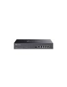 TP-Link ER7406 router Gigabit Ethernet Negro
