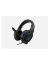 Deep Gaming DeepBlue G4 Auriculares Alámbrico Diadema Juego Negro