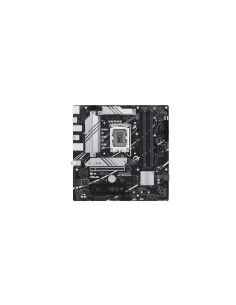 ASUS PRIME B760M-A-CSM Intel B760 LGA 1700 micro ATX