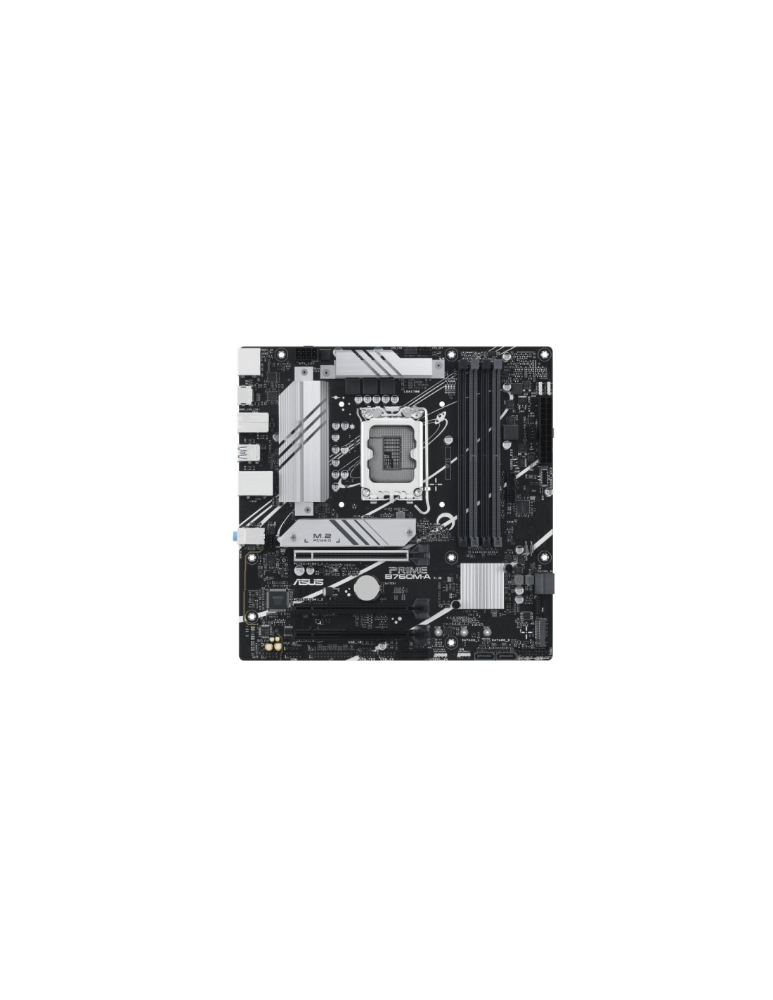 ASUS Prime B760M-A-CSM Placa Base