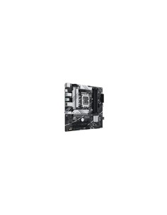 ASUS PRIME B760M-A-CSM Intel B760 LGA 1700 micro ATX 2