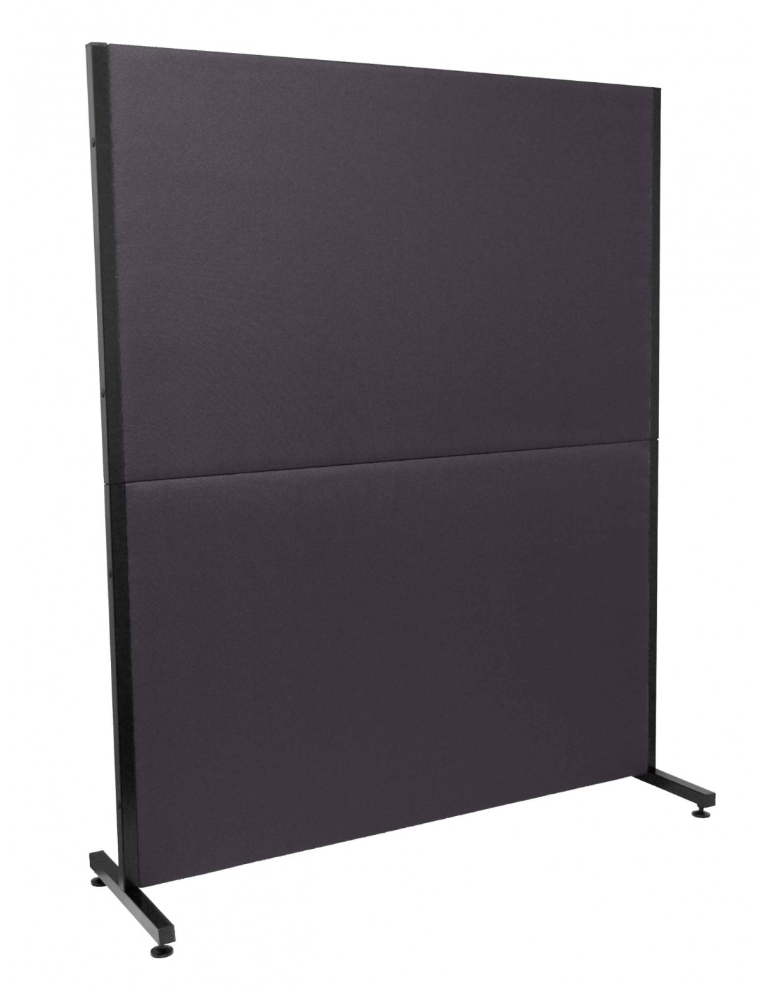 Piqueras y Crespo Biombo Valdeganga bali gris oscuro