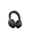 Jabra Evolve2 85, Auriculares Diadema USB Tipo C Bluetooth Negro