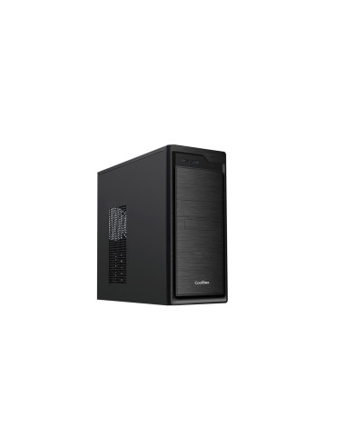 CoolBox CAJA ATX F800 2XUSB3.2 GEN1 SIN FTE