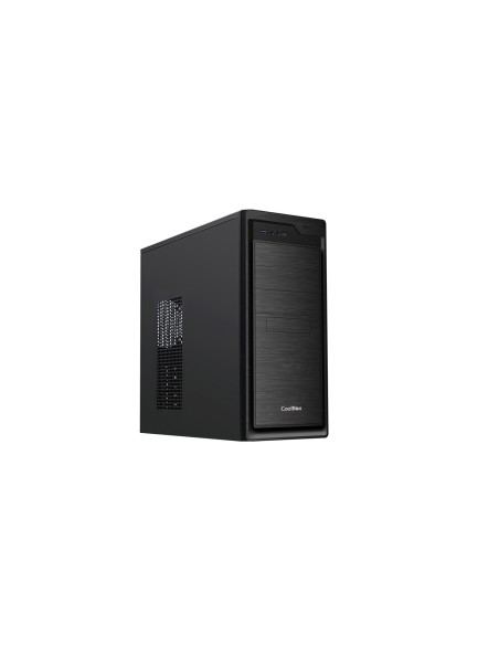 CoolBox CAJA ATX F800 2XUSB3.2 GEN1 SIN FTE