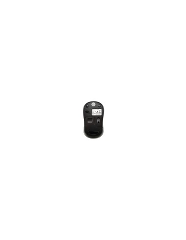 Equip 245111 ratón Oficina Ambidextro RF inalámbrico Óptico 1200 DPI
